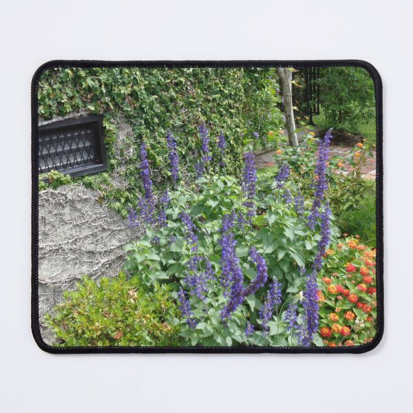 Item preview, Victor's Garden designed and sold by GardenArtworks.