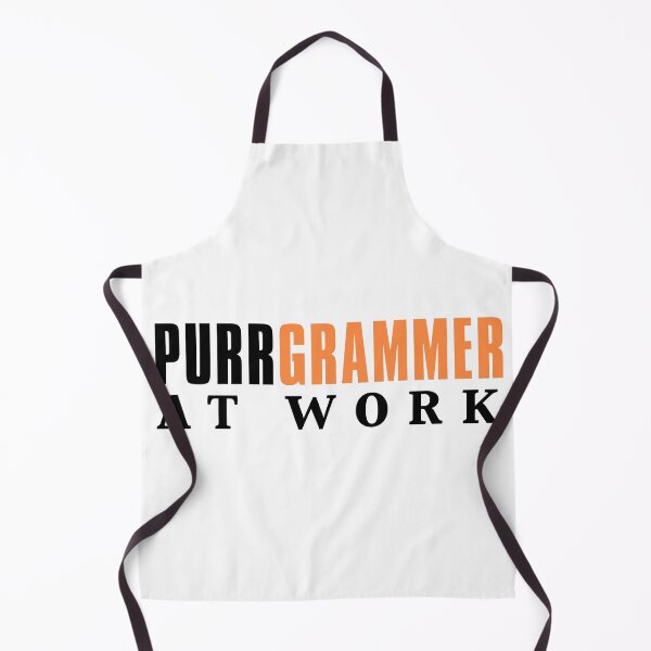Item preview, Purrgrammer designed and sold by Oreo2020 Creations.