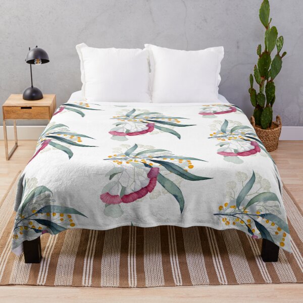 Item preview, Aussie Gumtree Beauties designed and sold by Jensphotos.