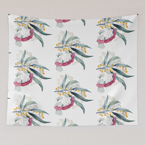 Item preview, Aussie Gumtree Beauties designed and sold by Jensphotos.