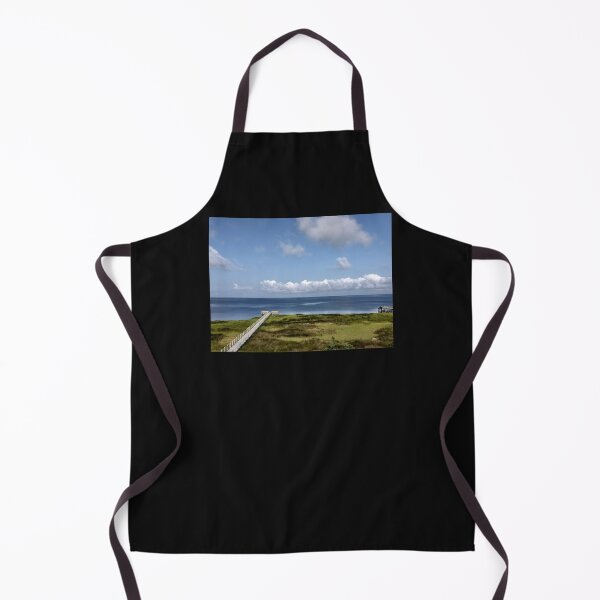 Item preview, Cloudy Afternoon at the Seashore designed and sold by NaturesBeautyCo.