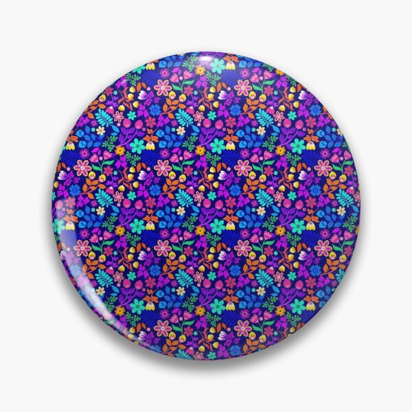 Item preview, Exotic Floral design. designed and sold by Princessflora.