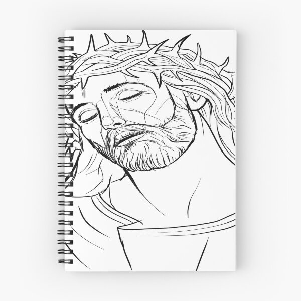 Item preview, Fall for Jesus he never leaves designed and sold by EagleArtist12.