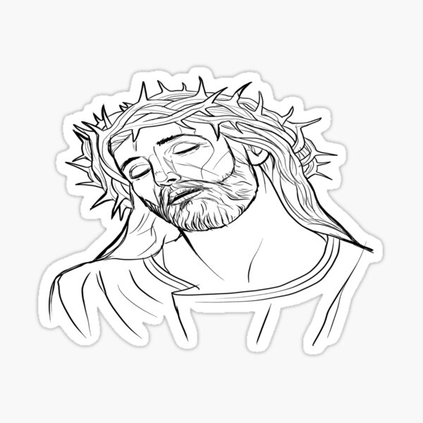 Item preview, Fall for Jesus he never leaves designed and sold by EagleArtist12.