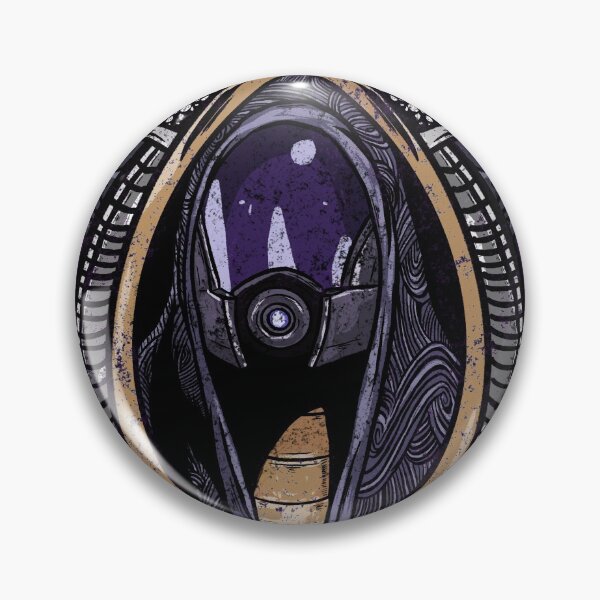 Item preview, Quarian Clan designed and sold by jonesfactory.