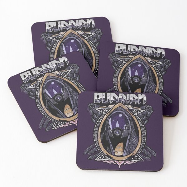 Item preview, Quarian Clan designed and sold by jonesfactory.