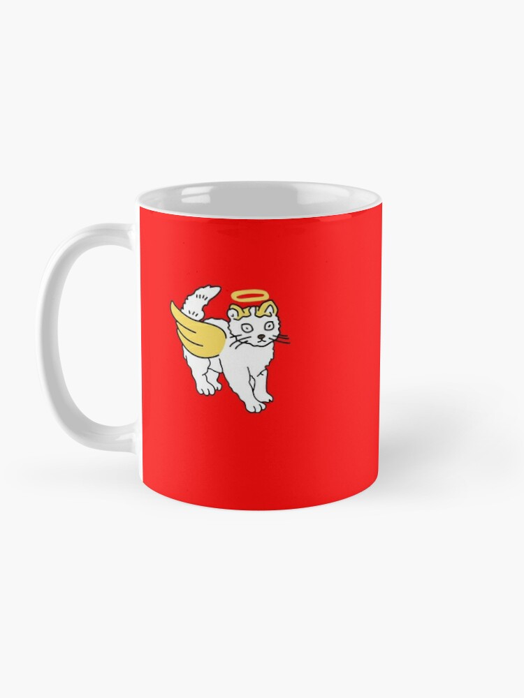 Emma Chamberlain Coffee Merch Coffee Mug for Sale by stickerized