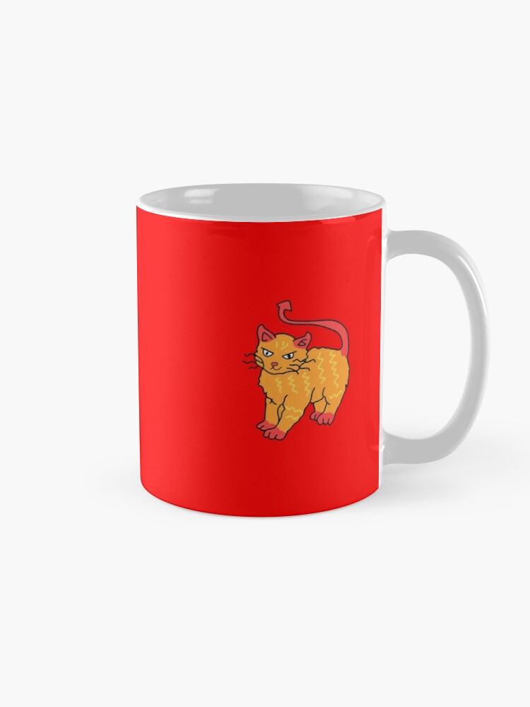 Emma Chamberlain, Kitchen, Chamberlain Coffee Mug