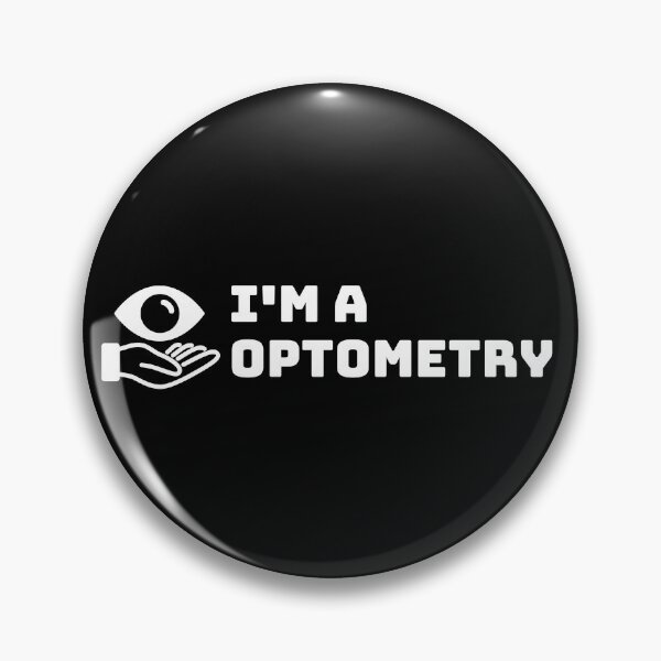Item preview, I'm a optometry designed and sold by T-shirtgallery.