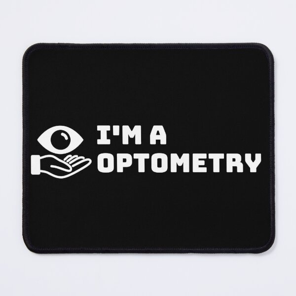 Item preview, I'm a optometry designed and sold by T-shirtgallery.
