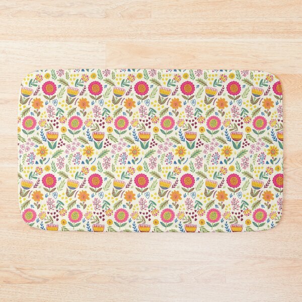Item preview, Floral design. designed and sold by Princessflora.