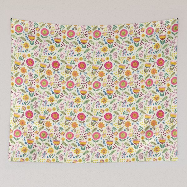 Item preview, Floral design. designed and sold by Princessflora.