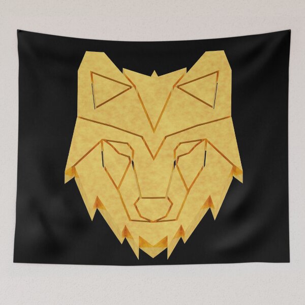 Item preview, Alpha Wolf designed and sold by the Zarock Shop.