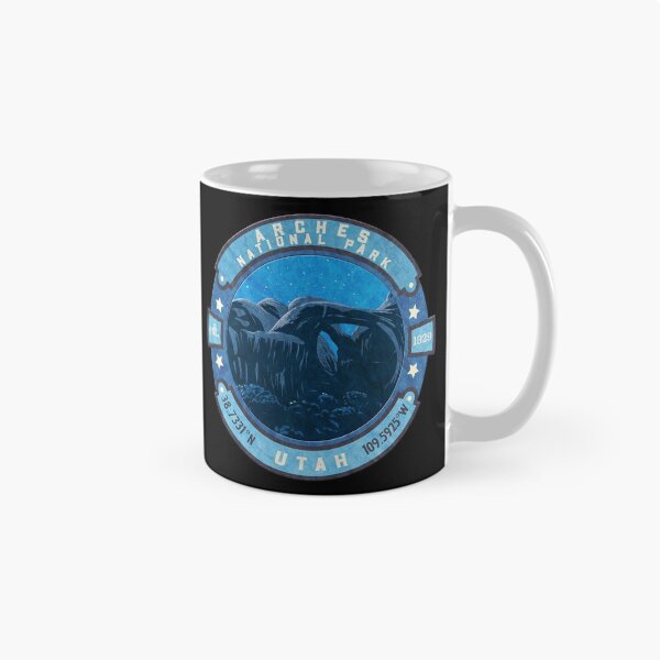 Item preview, Arches National Park Utah designed and sold by JordanHolmes.
