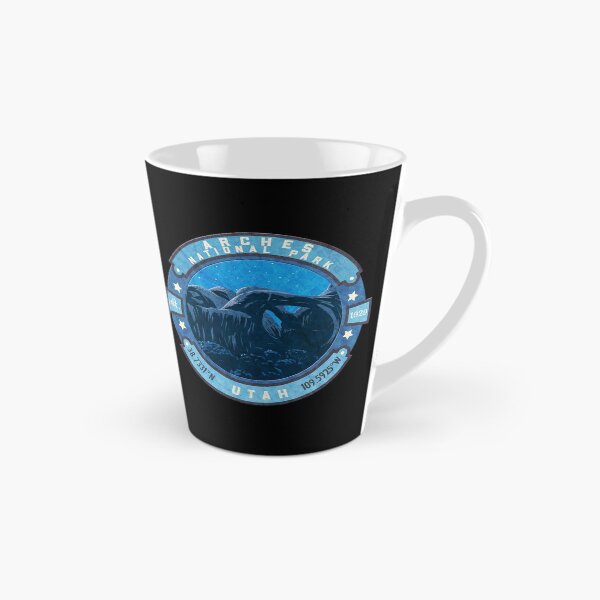 Item preview, Arches National Park Utah designed and sold by JordanHolmes.