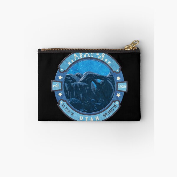 Item preview, Arches National Park Utah designed and sold by JordanHolmes.