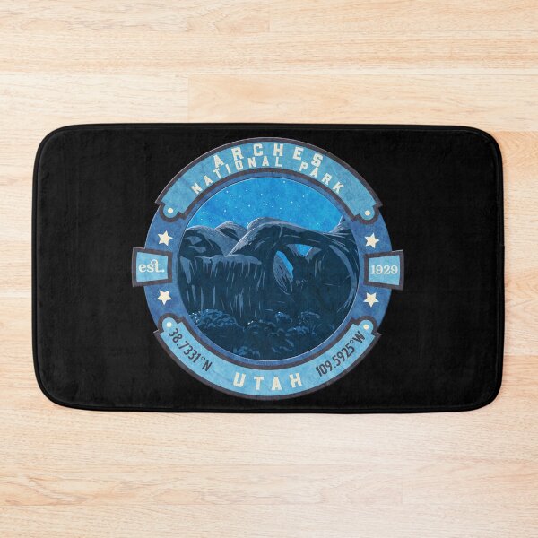 Item preview, Arches National Park Utah designed and sold by JordanHolmes.