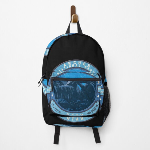 Item preview, Arches National Park Utah designed and sold by JordanHolmes.