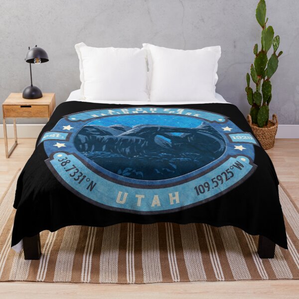 Item preview, Arches National Park Utah designed and sold by JordanHolmes.