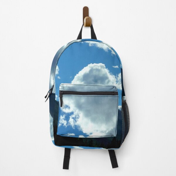 Item preview, Blue skies and Mountains designed and sold by edenjoy-designs.