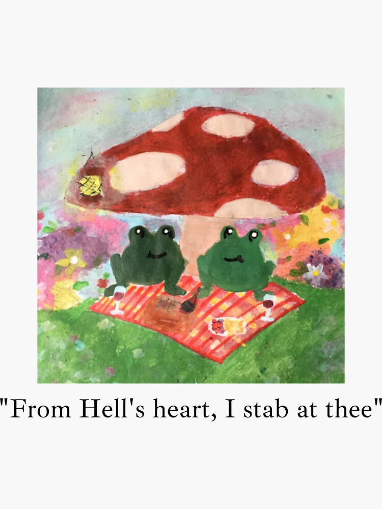 ""From Hell