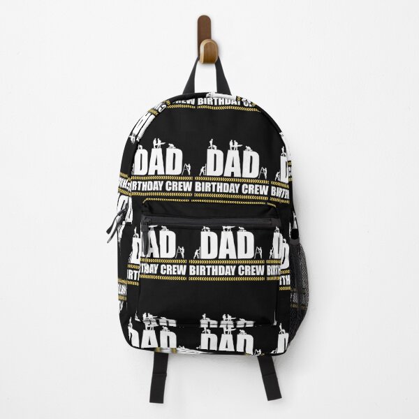 Item preview, Dad Birthday Crew Construction Birthday Party, Fathers Love , Dad Appreciation, Construction Worker designed and sold by Merchking1.