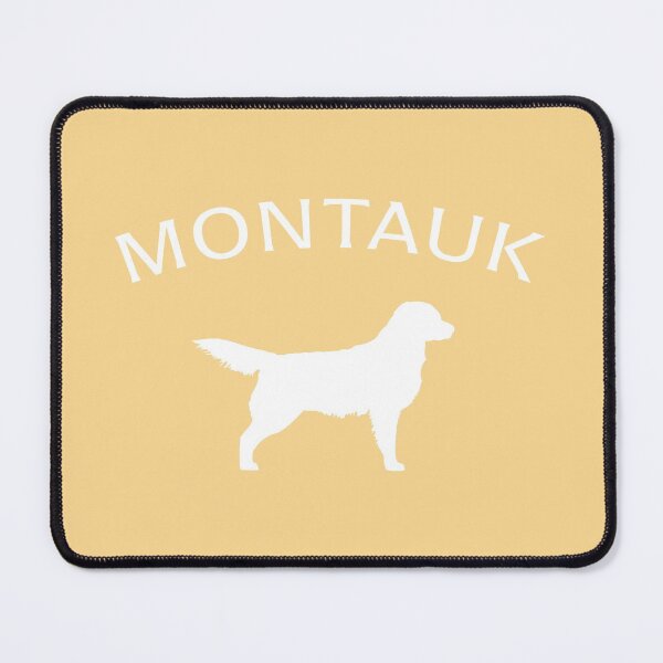 Item preview, Montauk Dog  designed and sold by frankyou.