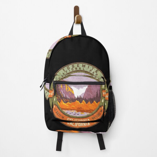 Item preview, Yosemite National Park California designed and sold by JordanHolmes.