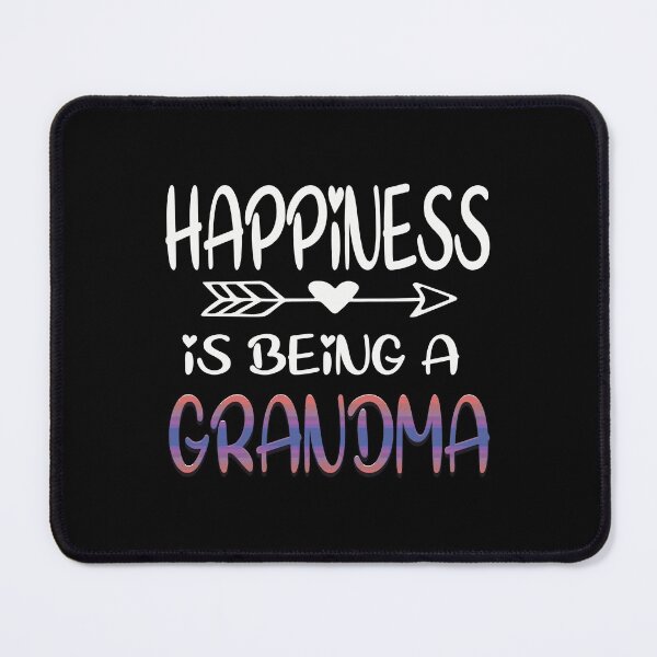 Item preview, Gramma Gifts For Mother'S Day Happiness Is Being A Grandma designed and sold by tibblau.