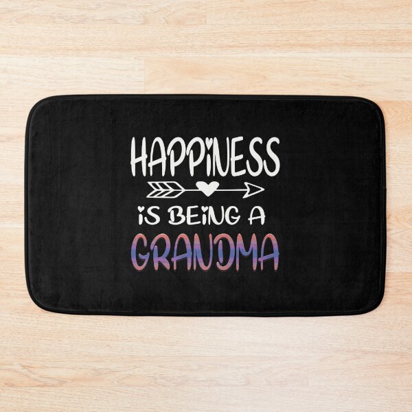 Item preview, Gramma Gifts For Mother'S Day Happiness Is Being A Grandma designed and sold by tibblau.