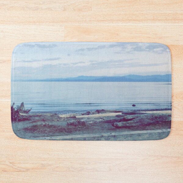 Item preview, Bounding Down the Beach designed and sold by LeasPugGrumble.