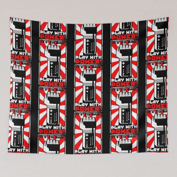 Item preview, Playing With Power!  designed and sold by serainey556.