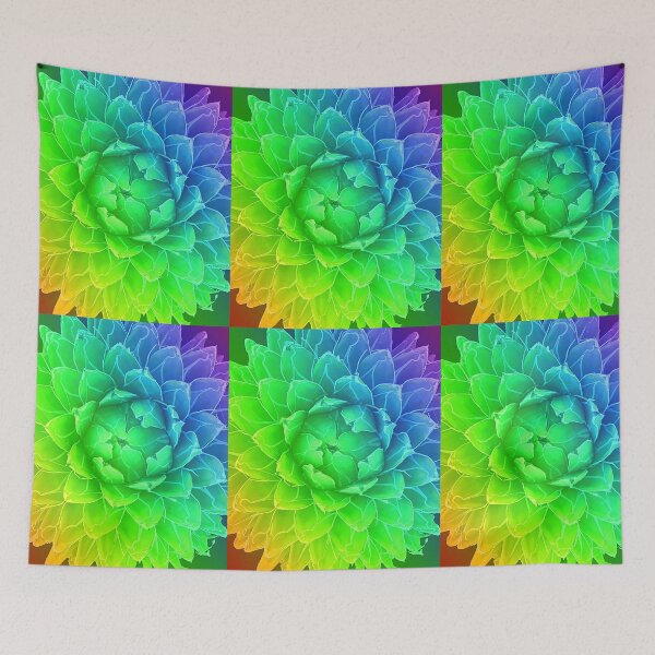 Item preview, A desert bloom designed and sold by Analee & K.