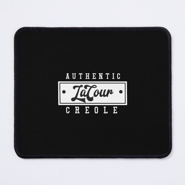 Artikelvorschau, Lacour Authentic Creole Gumbolife entworfen und verkauft von bentwellmean.