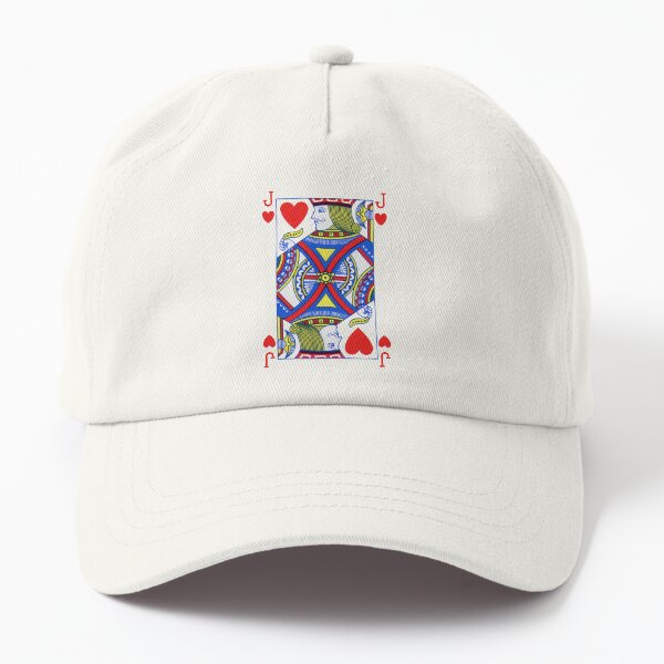 Artikel-Vorschau von Jack of Hearts Shirt | Easy Group Halloween Kostüm | Kartendeck, designt und verkauft von Nada18.