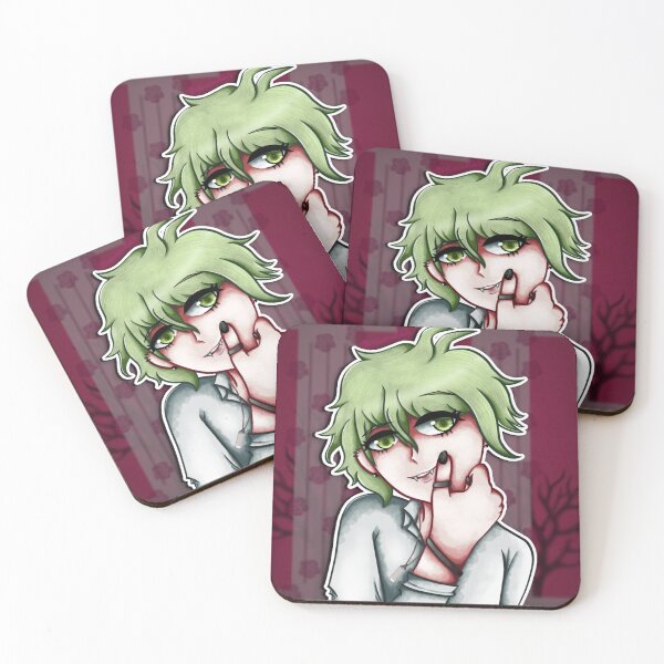 Item preview, Vampire Rantaro w/ BG designed and sold by DarkLeopardWolf.