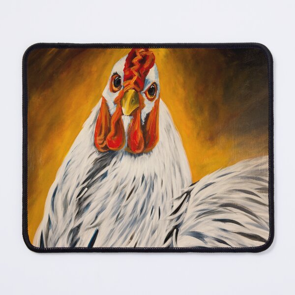 Item preview, Gentle Brahma Roo designed and sold by Lori Clough.