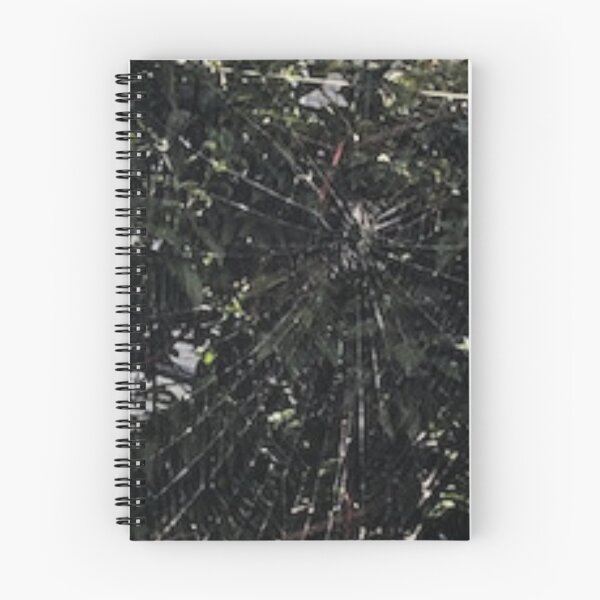 Item preview, Nature Spider Web  inspired artwork designed and sold by Holymaud.