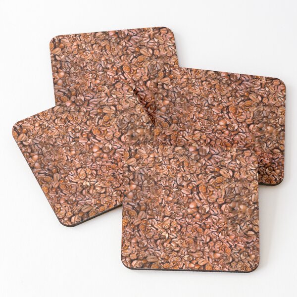 Item preview, Roasted Coffee Beans designed and sold by srgreen.
