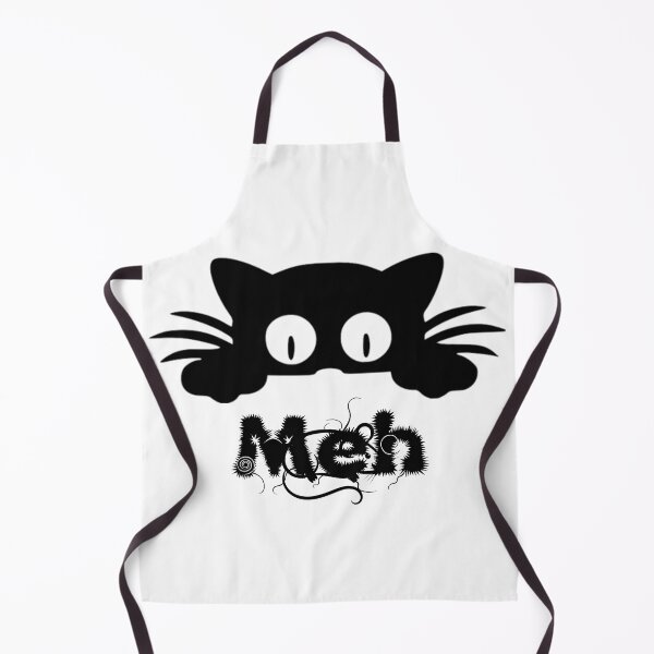 Item preview, Funny meh cat for cat lovers designed and sold by paulocampos.