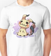 Mimikyu Unisex T-Shirt