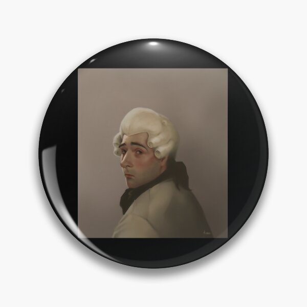 Item preview, Louis XVI , Marie Antoinette (2006)  designed and sold by serainey556.