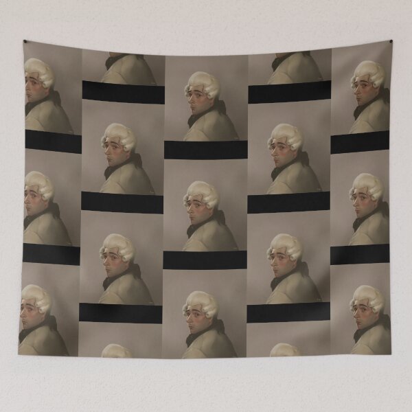 Item preview, Louis XVI , Marie Antoinette (2006)  designed and sold by serainey556.