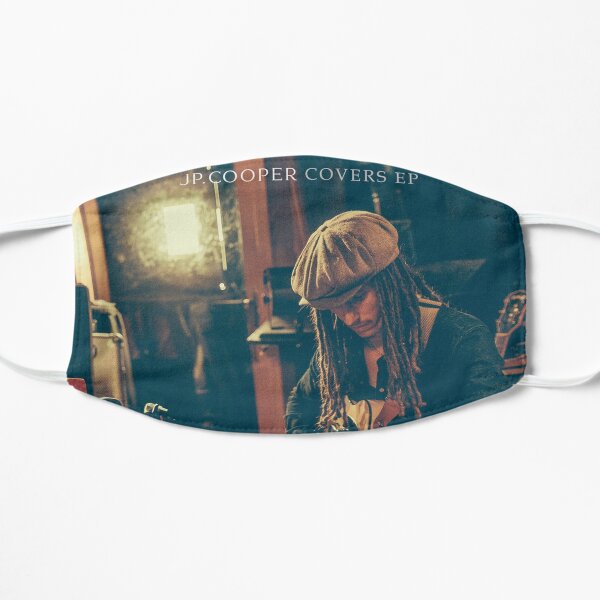 Covers by JP Cooper Flat Mask