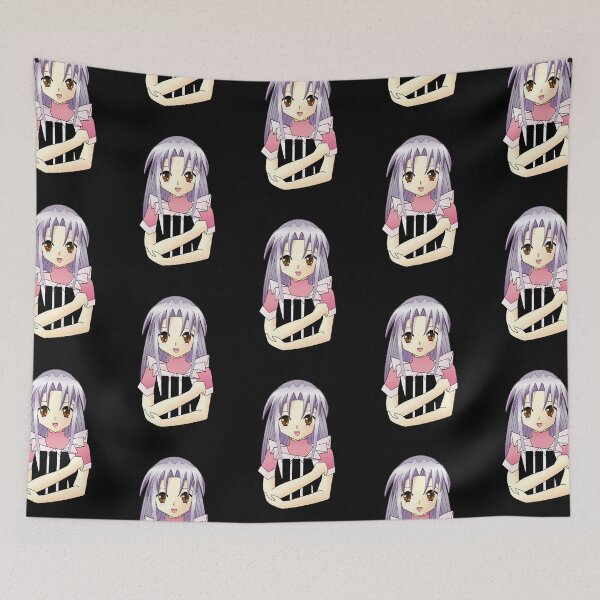 Item preview, Anime Makes Me Happy You, Not So Much  designed and sold by rythomas145.