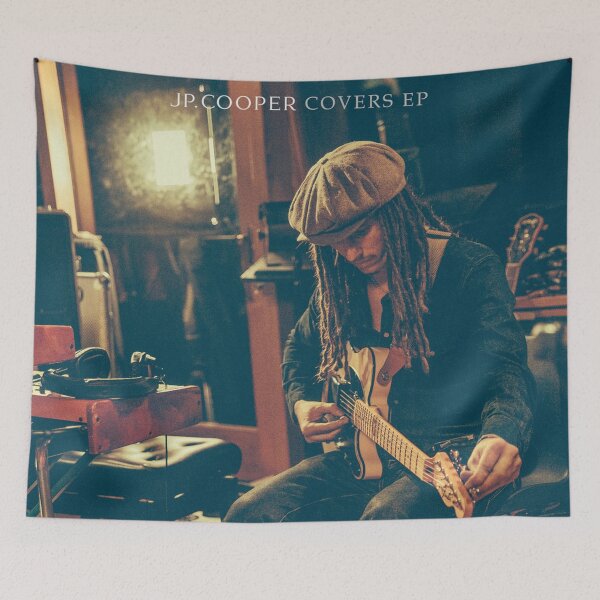 Item preview, Covers by JP Cooper designed and sold by phelan2ajah.