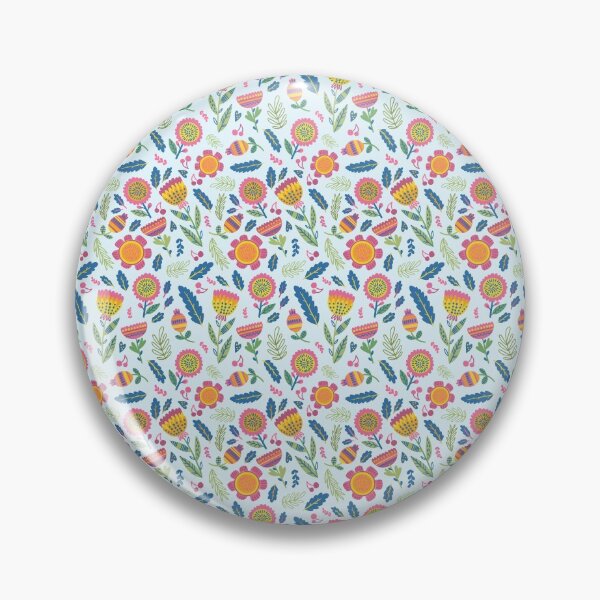 Item preview, Floral design designed and sold by Princessflora.
