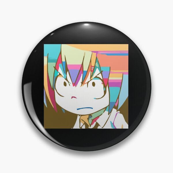 Item preview, Manta Shaman King  designed and sold by serainey556.