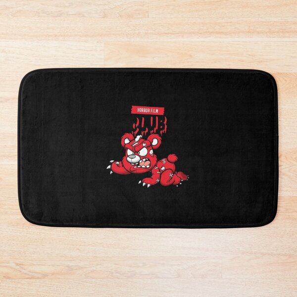 Item preview, Horror Film Club Design  designed and sold by rythomas145.
