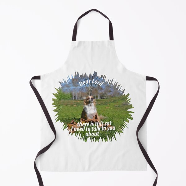 Item preview, Dear Lord designed and sold by grizzbass.